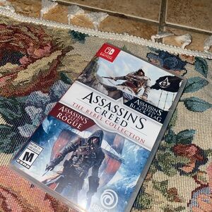 Assassins Creed 2 in 1